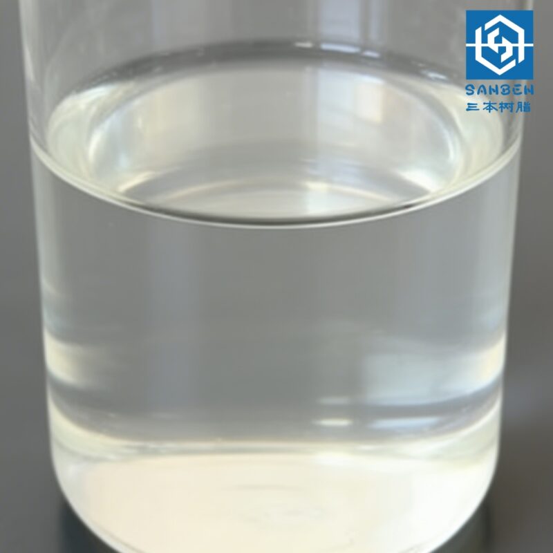 Custom Coating Resin Manufacturer