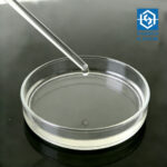 Thermoplastic Acrylic Resin for Plastic casing primer paint EXJ-6072