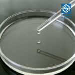 Thermoplastic Acrylic Resin for Hand spray paint EXJ-6030