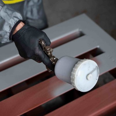 Anti-Corrosion Metal Coatings(1)